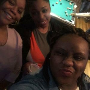 Meet your Posher, Kandi